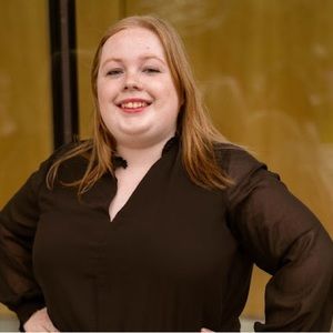 Meet your Posher, Madeline